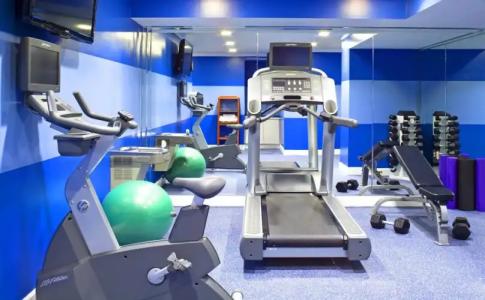 Four Points by Sheraton San Jose Downtown - 16