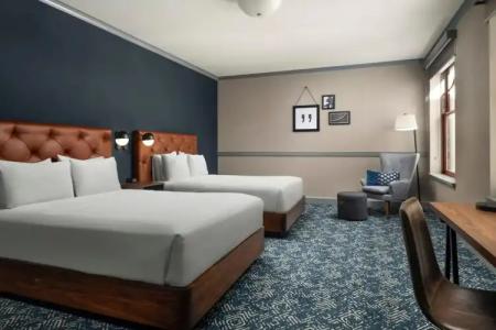 Four Points by Sheraton San Jose Downtown - 3