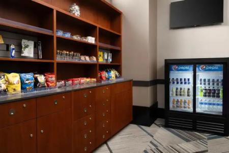 Four Points by Sheraton San Jose Downtown - 9