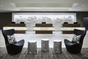 San Jose Marriott, San Jose