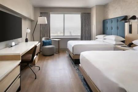 San Jose Marriott - 108