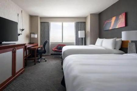 San Jose Marriott - 71