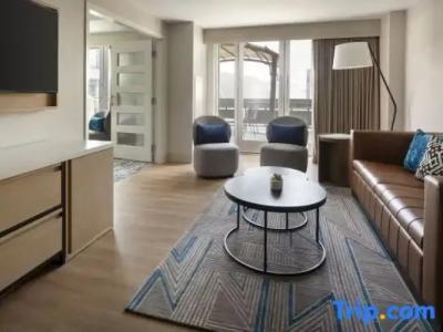 San Jose Marriott - 120