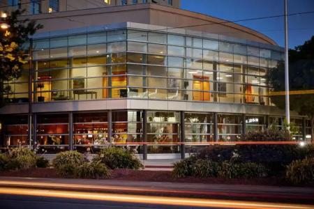 San Jose Marriott - 35