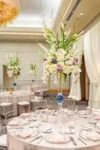 San Jose Marriott - 30