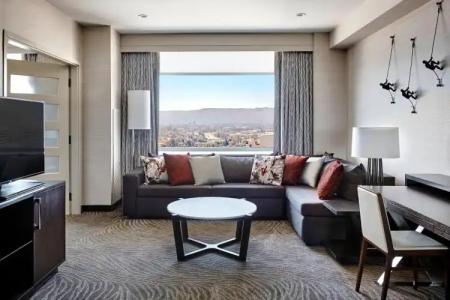 San Jose Marriott - 128