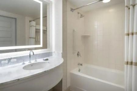 San Jose Marriott - 37