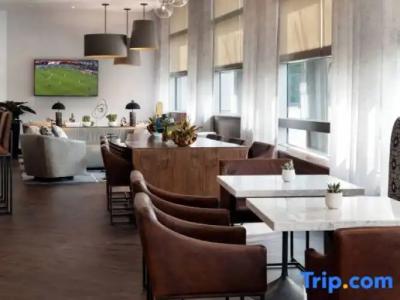 San Jose Marriott - 70