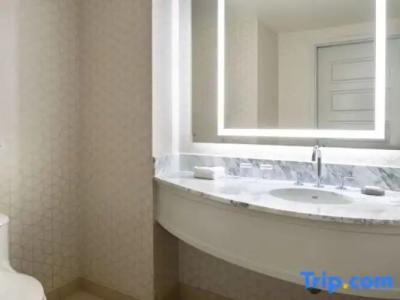 San Jose Marriott - 127