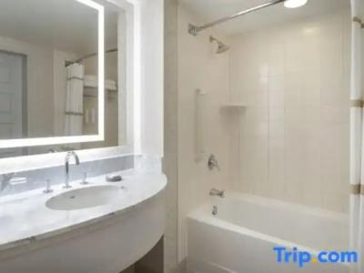 San Jose Marriott - 66