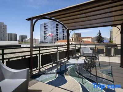 San Jose Marriott - 118