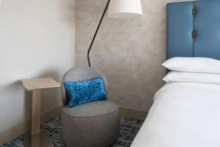 San Jose Marriott - 44