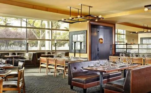 San Jose Marriott - 26