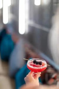 San Jose Marriott - 18