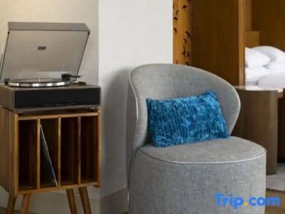 San Jose Marriott - 116