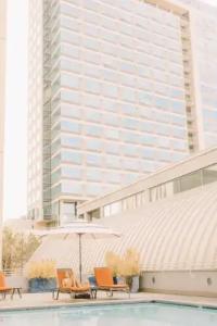 San Jose Marriott - 15