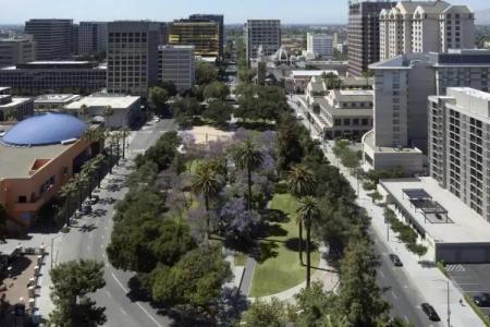 San Jose Marriott - 75