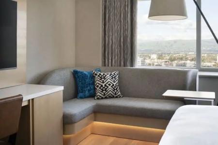 San Jose Marriott - 110