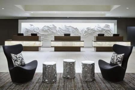 San Jose Marriott