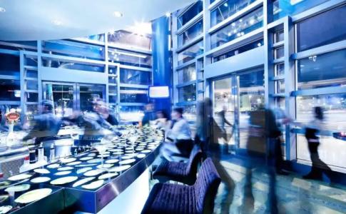 San Jose Marriott - 25