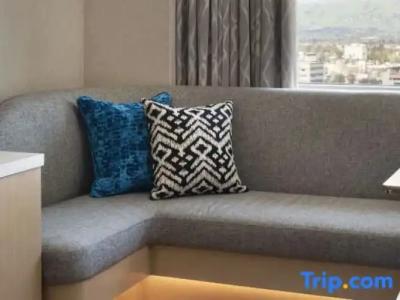 San Jose Marriott - 54