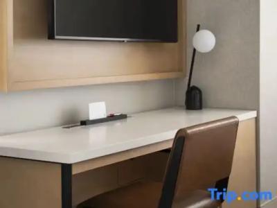 San Jose Marriott - 64