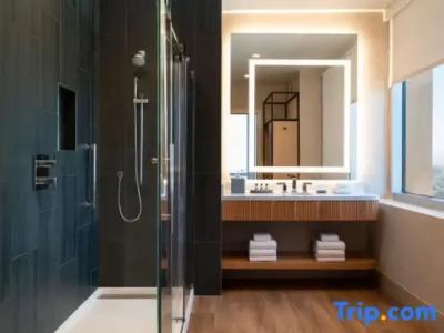 San Jose Marriott - 117