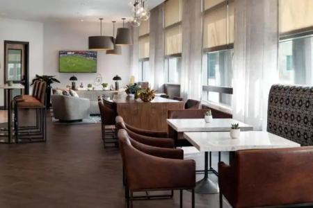 San Jose Marriott - 80