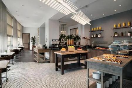 San Jose Marriott - 81