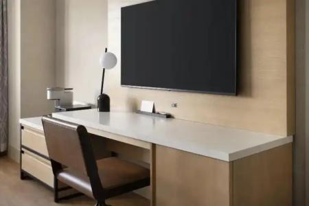 San Jose Marriott - 102