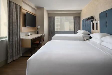 San Jose Marriott - 87