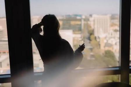 San Jose Marriott - 77