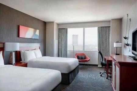 San Jose Marriott - 52