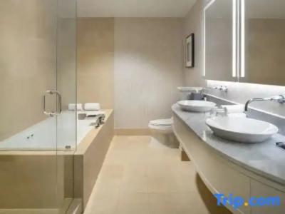 San Jose Marriott - 125