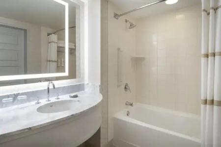 San Jose Marriott - 90