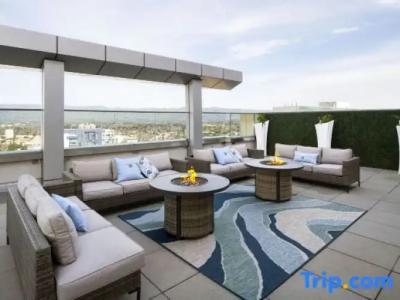 San Jose Marriott - 115