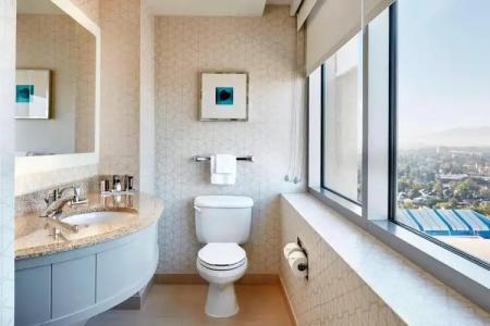 San Jose Marriott - 126