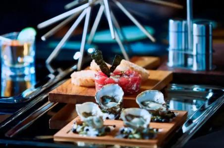 San Jose Marriott - 8