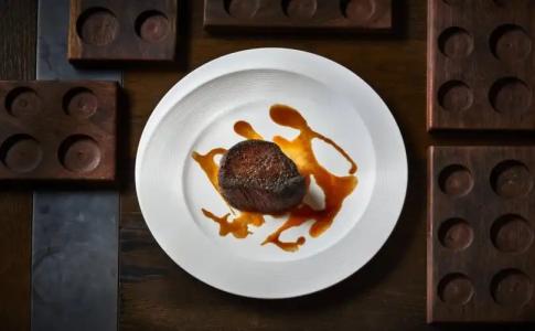 San Jose Marriott - 10