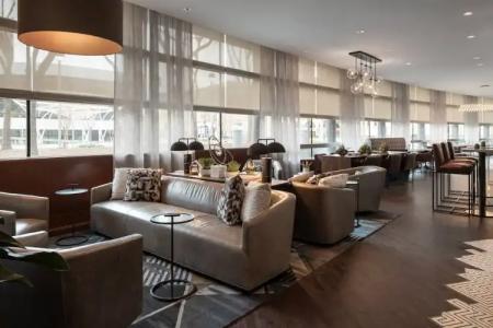 San Jose Marriott - 92