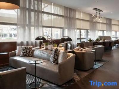 San Jose Marriott - 69