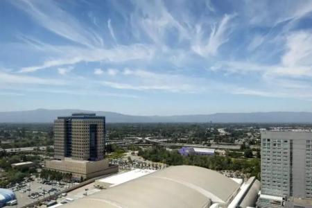 San Jose Marriott - 98