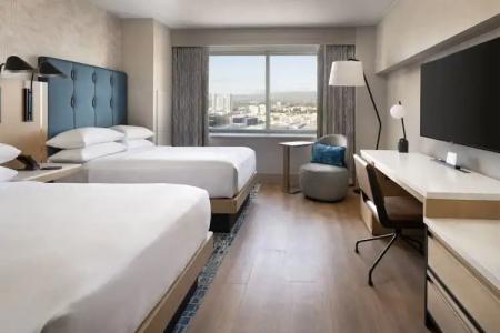 San Jose Marriott - 84