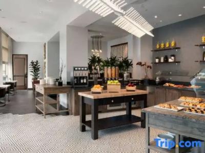 San Jose Marriott - 67