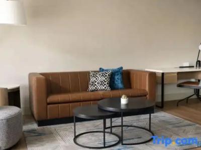 San Jose Marriott - 121