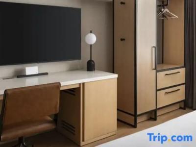 San Jose Marriott - 56