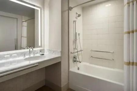 San Jose Marriott - 99