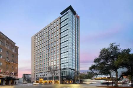 San Jose Marriott - 49