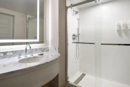 San Jose Marriott - 85