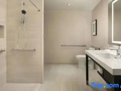 San Jose Marriott - 122